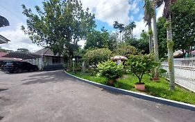 Grand Syariah Guest House Humanitas